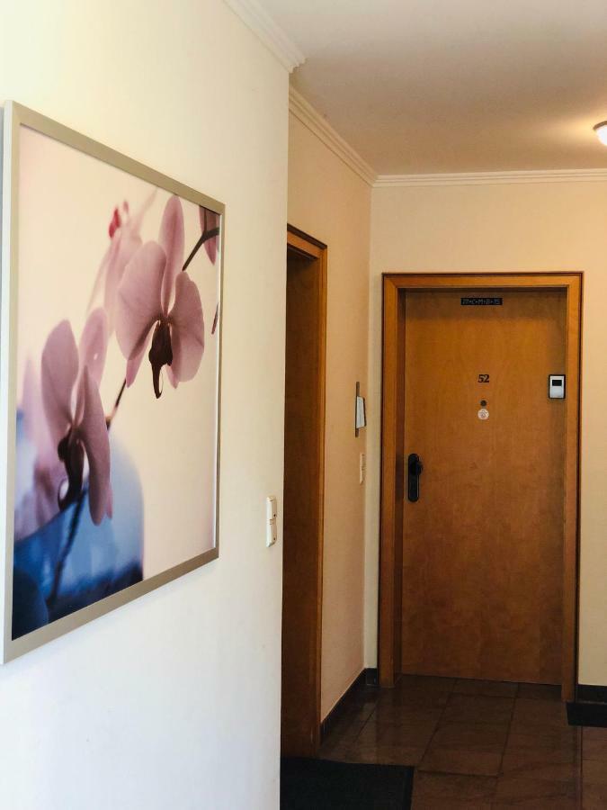 Ferienwohnung Im Duenenpark Binz Exterior foto